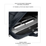 Acton CNNCT Marine Eastpak 4N244280Shoulder Bags - Image 4