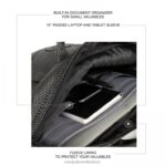 Acton CNNCT Melange Eastpak 4N244277Shoulder Bags - Image 3