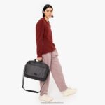 Acton CNNCT Melange Eastpak 4N244277Shoulder Bags - Image 4