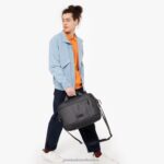 Acton CNNCT Melange Eastpak 4N244277Shoulder Bags - Image 5