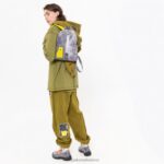 Acw Orbit Acw Grey Cloud Eastpak 4N24425Backpacks - Image 9