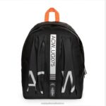 Acw Padded Acw Black Eastpak 4N24415Backpacks