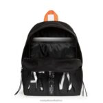 Acw Padded Acw Black Eastpak 4N24415Backpacks - Image 3