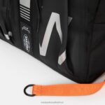 Acw Padded Acw Black Eastpak 4N24415Backpacks - Image 5