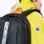 Acw Padded Acw Black Eastpak 4N24415Backpacks - Image 8