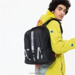 Acw Padded Acw Black Eastpak 4N24415Backpacks - Image 9