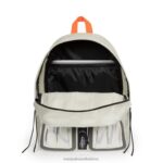 Acw Padded Acw White Eastpak 4N24412Backpacks - Image 4