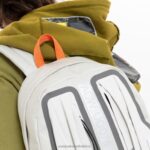 Acw Padded Acw White Eastpak 4N24412Backpacks - Image 8