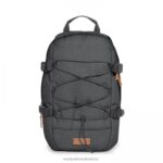 Borys Black Denim Eastpak 4N244164Backpacks - Image 2
