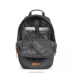 Borys Black Denim Eastpak 4N244164Backpacks - Image 4