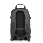 Borys Black Denim Eastpak 4N244164Backpacks - Image 5