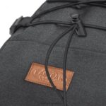 Borys Black Denim Eastpak 4N244164Backpacks - Image 8