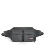 Bumbag Double Black Denim Eastpak 4N244297Bags - Image 2