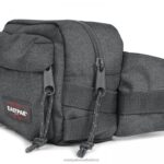 Bumbag Double Black Denim Eastpak 4N244297Bags - Image 5