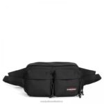 Bumbag Double Black Eastpak 4N244288Bags - Image 2