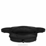 Bumbag Double Black Eastpak 4N244288Bags - Image 3