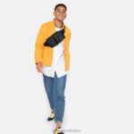 Bumbag Double Black Eastpak 4N244288Bags - Image 6
