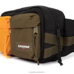Bumbag Double Casual Blocked Eastpak 4N244319Bags - Image 4
