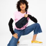 Bumbag Double Casual Camo Navy Eastpak 4N244313Bags - Image 5