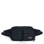 Bumbag Double Cloud Navy Eastpak 4N244291Bags - Image 2