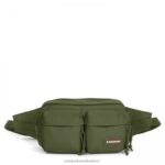 Bumbag Double Dark Grass Eastpak 4N244294Bags - Image 2