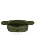 Bumbag Double Dark Grass Eastpak 4N244294Bags - Image 3