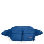 Bumbag Double Mysty Blue Eastpak 4N244302Bags - Image 2