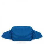 Bumbag Double Mysty Blue Eastpak 4N244302Bags - Image 4