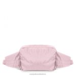 Bumbag Double Pale Pink Eastpak 4N244320Bags - Image 2