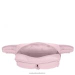 Bumbag Double Pale Pink Eastpak 4N244320Bags - Image 3