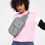 Bumbag Double Sunday Grey Eastpak 4N244301Bags