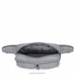 Bumbag Double Sunday Grey Eastpak 4N244301Bags - Image 3