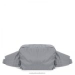 Bumbag Double Sunday Grey Eastpak 4N244301Bags - Image 4