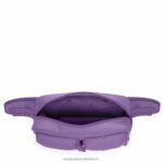 Bumbag Double Vision Violet Eastpak 4N244314Bags - Image 2