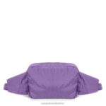 Bumbag Double Vision Violet Eastpak 4N244314Bags - Image 3