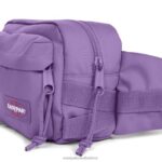 Bumbag Double Vision Violet Eastpak 4N244314Bags - Image 4