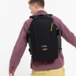 Camera Pack Ng Black Eastpak 4N24477Backpacks - Image 11