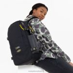 Camera Pack Ng Black Eastpak 4N24477Backpacks - Image 3