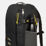 Camera Pack Ng Black Eastpak 4N24477Backpacks - Image 5