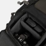 Camera Pack Ng Black Eastpak 4N24477Backpacks - Image 6