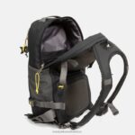 Camera Pack Ng Black Eastpak 4N24477Backpacks - Image 7