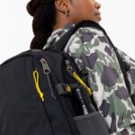 Camera Pack Ng Black Eastpak 4N24477Backpacks - Image 10