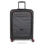 CNNCT Case L CNNCT Accent Grey Eastpak 4N244214Luggage