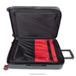 CNNCT Case L CNNCT Accent Grey Eastpak 4N244214Luggage - Image 3