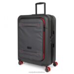 CNNCT Case L CNNCT Accent Grey Eastpak 4N244214Luggage - Image 4