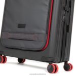 CNNCT Case L CNNCT Accent Grey Eastpak 4N244214Luggage - Image 5