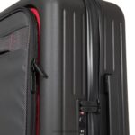 CNNCT Case L CNNCT Accent Grey Eastpak 4N244214Luggage - Image 6