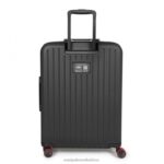 CNNCT Case M CNNCT Accent Grey Eastpak 4N244229Luggage - Image 2