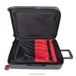CNNCT Case M CNNCT Accent Grey Eastpak 4N244229Luggage - Image 3