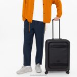 CNNCT Case M CNNCT Coat Eastpak 4N244230Luggage - Image 9